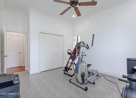 208 Culpepper Blvd, Madison, MS 39110 photo 31
