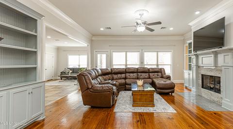 208 Culpepper Blvd, Madison, MS 39110 photo 7