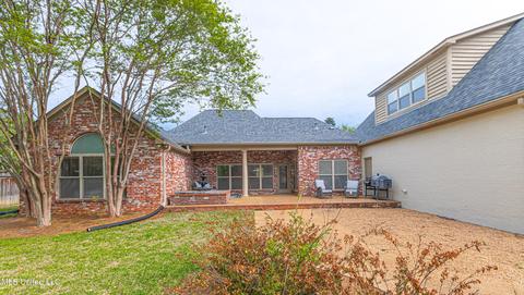 208 Culpepper Blvd, Madison, MS 39110 photo 51