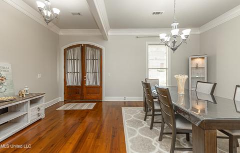 208 Culpepper Blvd, Madison, MS 39110 photo 4