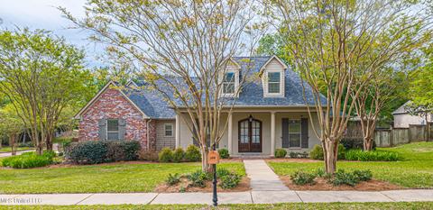 208 Culpepper Blvd, Madison, MS 39110