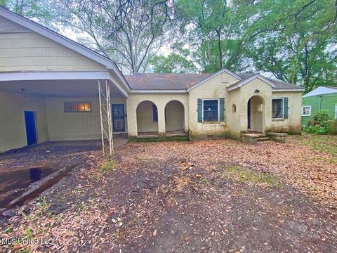 145 W Santa Clair St, Jackson, MS 39212