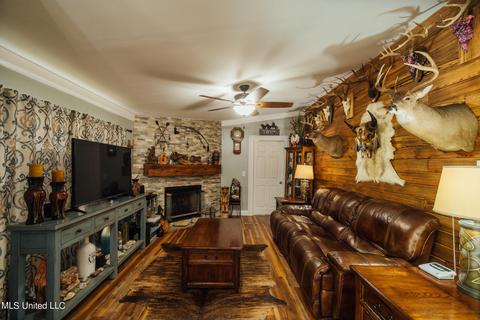 3753 Sparta Rd, Holcomb, MS 38940 photo 14