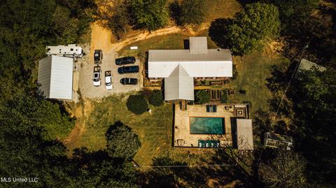 3753 Sparta Rd, Holcomb, MS 38940 photo 5