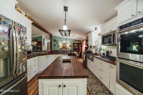 3753 Sparta Rd, Holcomb, MS 38940 photo 16