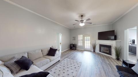 2796 S Flora Lee Dr, Nesbit, MS 38651 photo 8