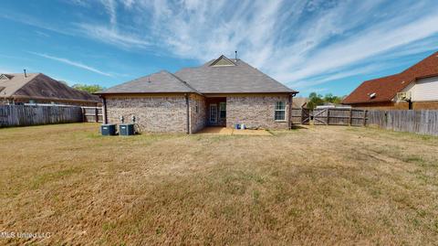 2796 S Flora Lee Dr, Nesbit, MS 38651 photo 31