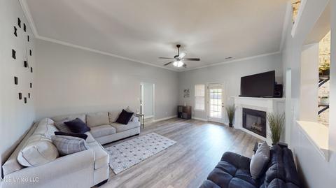 2796 S Flora Lee Dr, Nesbit, MS 38651 photo 9
