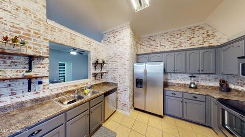 2796 S Flora Lee Dr, Nesbit, MS 38651 photo 13