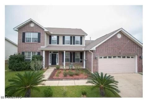 11963 Summer Haven Cir, Gulfport, MS 39503