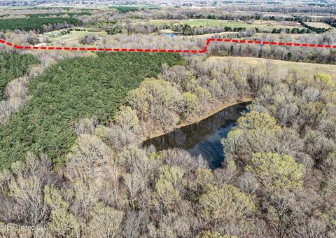 Tate-panola Road, Como, MS 38619 photo 44