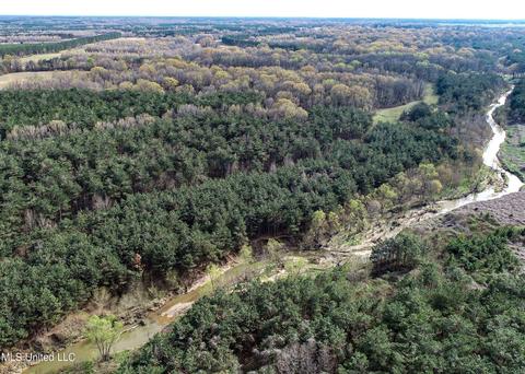 Tate-panola Road, Como, MS 38619 photo 9