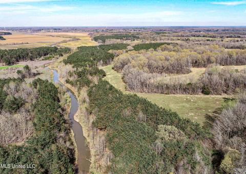 Tate-panola Road, Como, MS 38619 photo 29