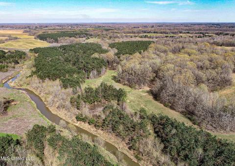 Tate-panola Road, Como, MS 38619 photo 36