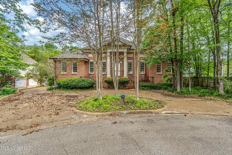 15 Sheffield Ct, Jackson, MS 39211 photo 1