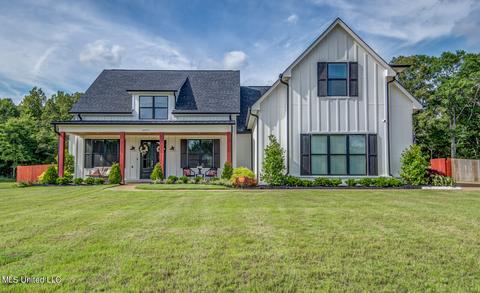 14632 Hidden Loop, Byhalia, MS 38611 photo 1