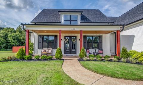 14632 Hidden Loop, Byhalia, MS 38611 photo 2