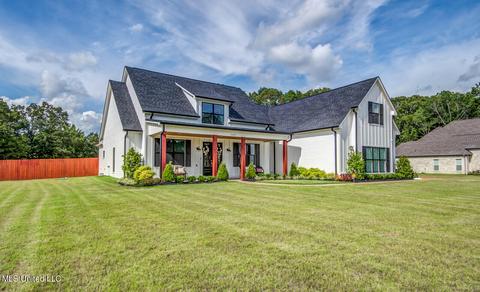 14632 Hidden Loop, Byhalia, MS 38611 photo 4