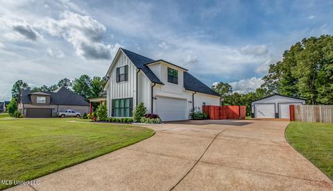 14632 Hidden Loop, Byhalia, MS 38611 photo 3