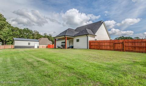 14632 Hidden Loop, Byhalia, MS 38611 photo 29