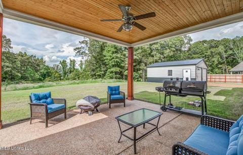 14632 Hidden Loop, Byhalia, MS 38611 photo 27