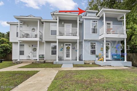 1209 Century Oaks Dr #C, Gulfport, MS 39507