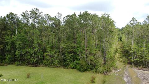 Floral Street, Moss Point, MS 39562