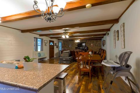 2947 Bee Tree Rd, Richton, MS 39476 photo 8