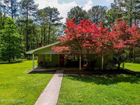2947 Bee Tree Rd, Richton, MS 39476 photo 19