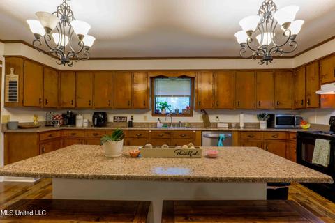 2947 Bee Tree Rd, Richton, MS 39476 photo 5