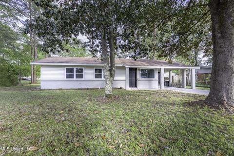 3421 Harle St, Pearl, MS 39208