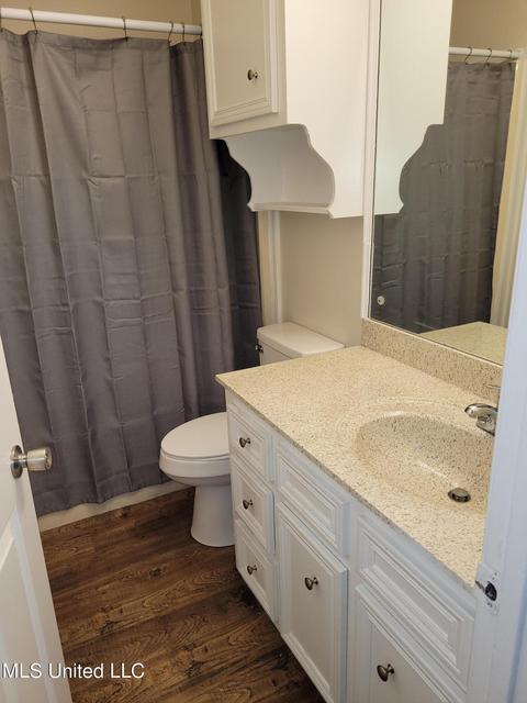 44 Meadowoods Terrace Ter, Jackson, MS 39211 photo 4