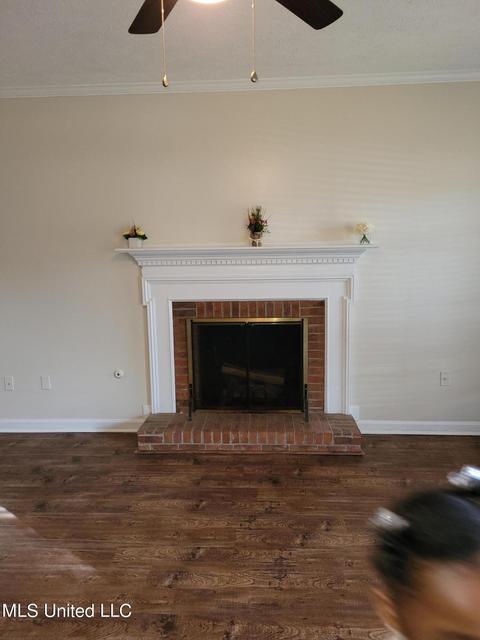 44 Meadowoods Terrace Ter, Jackson, MS 39211 photo 2