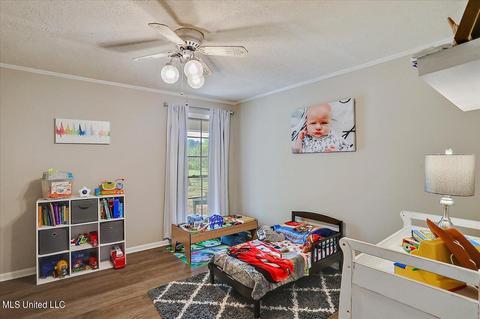 1410 E 3rd St, Forest, MS 39074 photo 27