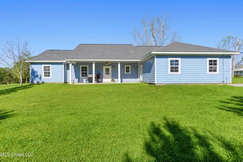 12030 Jim Ramsay Cutoff Rd, Vancleave, MS 39565