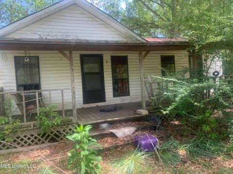 208 County Road 19, Stringer, MS 39481 photo 1