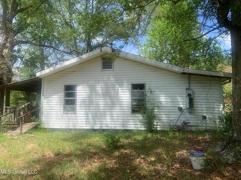 208 County Road 19, Stringer, MS 39481 photo 7