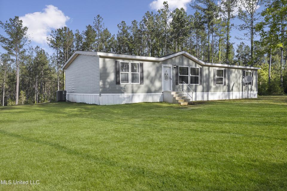  167 Cain Cemetery Rd, Perkinston, MS 39573 photo 3