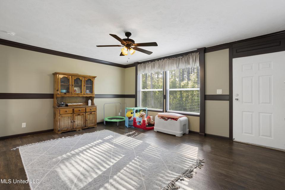  167 Cain Cemetery Rd, Perkinston, MS 39573 photo 6