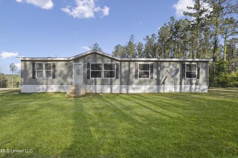 167 Cain Cemetery Rd, Perkinston, MS 39573