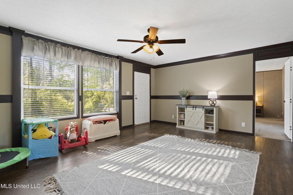  167 Cain Cemetery Rd, Perkinston, MS 39573 photo 5