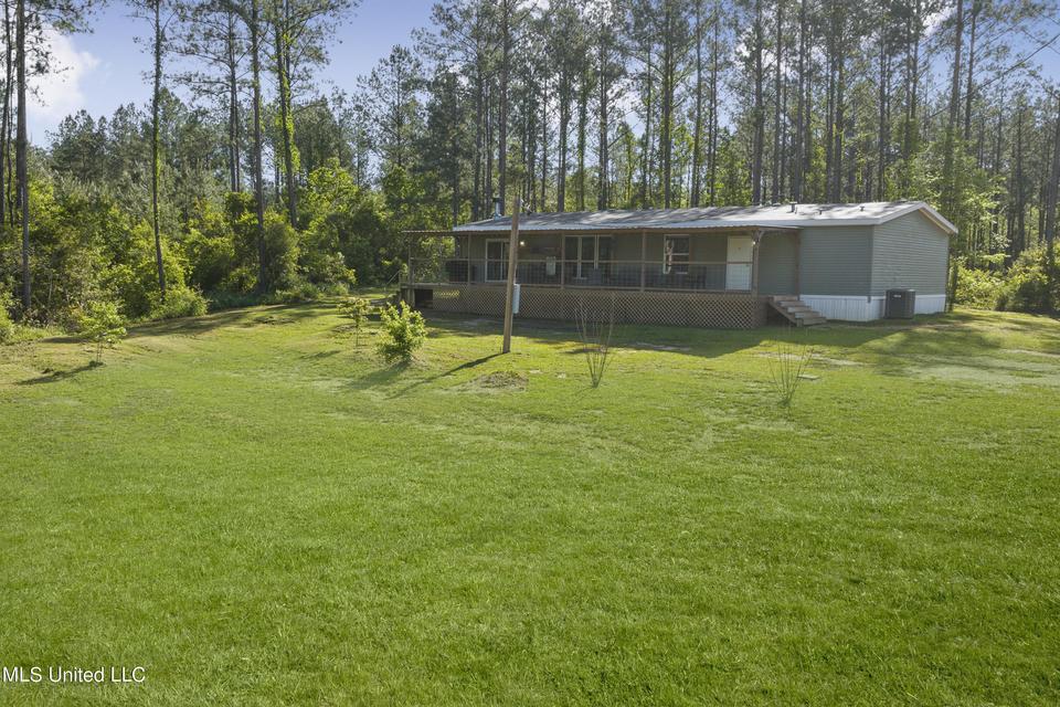  167 Cain Cemetery Rd, Perkinston, MS 39573 photo 29