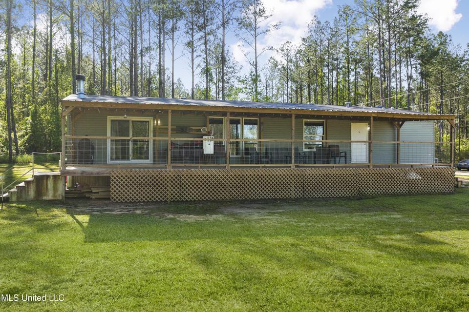  167 Cain Cemetery Rd, Perkinston, MS 39573 photo 28