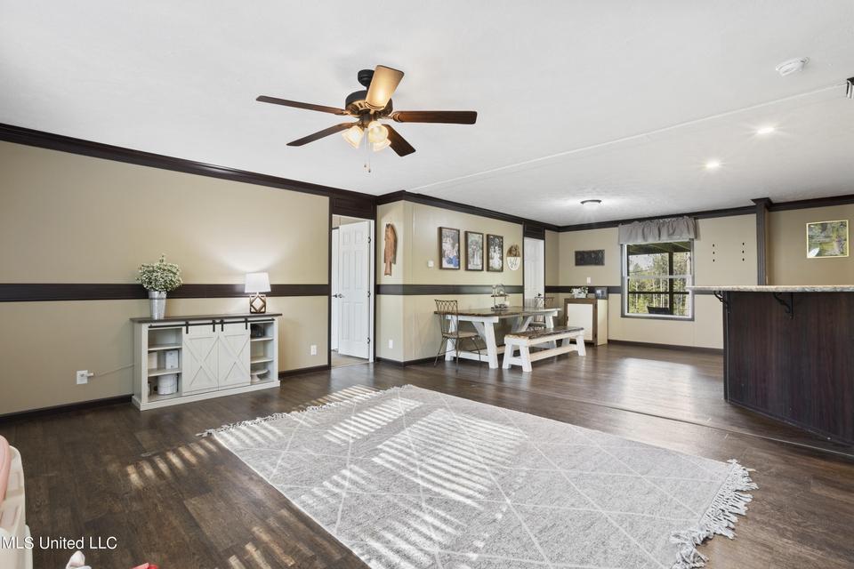  167 Cain Cemetery Rd, Perkinston, MS 39573 photo 8