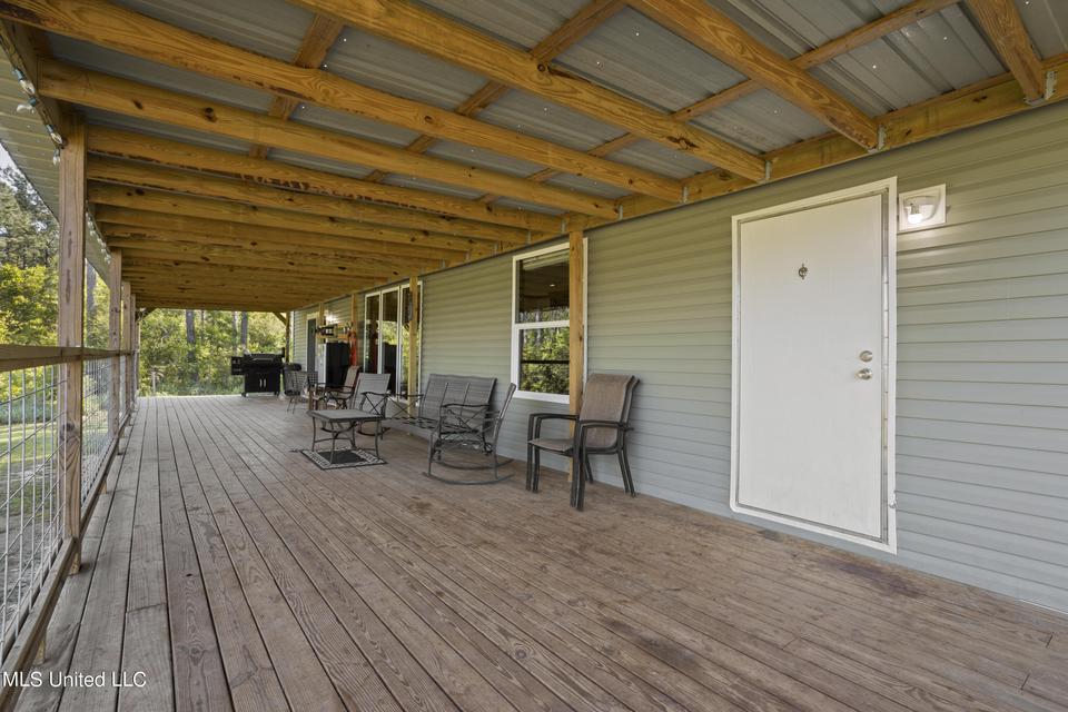  167 Cain Cemetery Rd, Perkinston, MS 39573 photo 26
