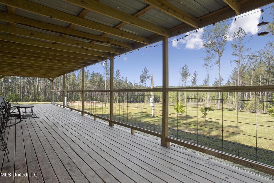  167 Cain Cemetery Rd, Perkinston, MS 39573 photo 27