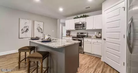 1066 Enclave Cir, Long Beach, MS 39560 photo 7