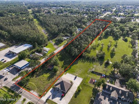 0 Three Rivers Rd, Gulfport, MS 39503