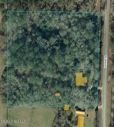 28045 Leetown Rd, Picayune, MS 39466