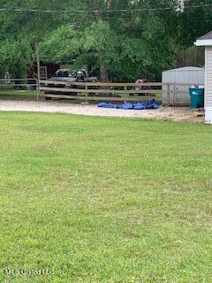 23263 Wright Rd, Saucier, MS 39574 photo 3